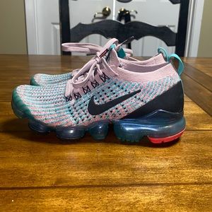 nike vapormax flyknit 3